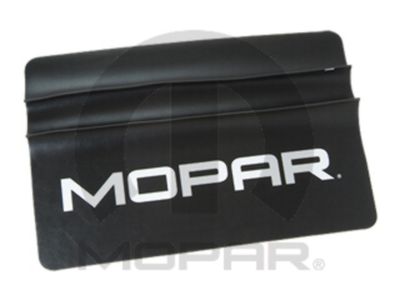 Mopar Fender Covers P5153624