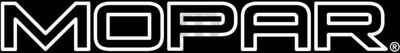 Mopar Mopar® Decals P5155733