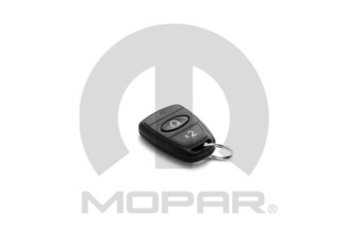 Mopar Remote Start, One Way 82214569AB