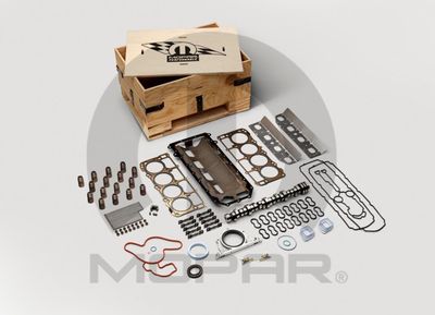 Mopar Stage 2 Kit Performance Package 77072313