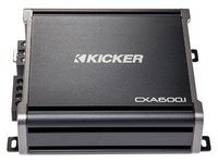 Kicker Amplifier