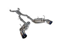 Chrysler Performance Exhaust Systems