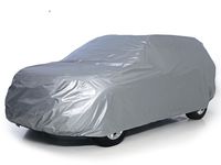 Chrysler Vehicle Cover
