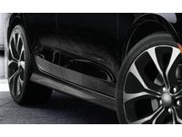 Chrysler Side Sills - 82214378AB