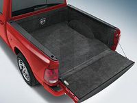 Ram 2500 Bed Liner - 82209888AB