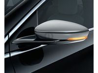 Chrysler 200 Chrome Mirrors - 82214309