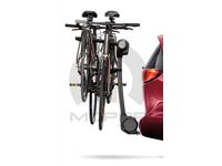 Dodge Magnum Bike Rack Receiver - THVE9028AB