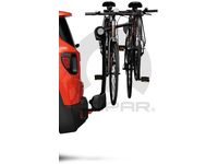 Dodge Bike Rack Receiver - THVE9029AB