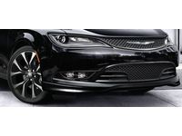Chrysler Fascia Accent