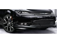 Mopar Fascia Accent - 82214384