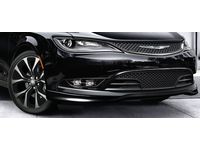 Chrysler Fascia Accent - 82214170