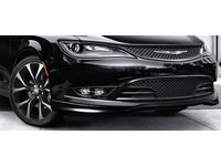 Mopar Fascia Accent - 82214170