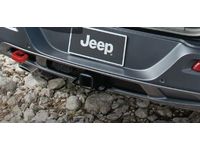 Jeep Cherokee Hitches & Towing - 82213349AC