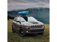 Jeep Cherokee Graphic and Applique - 82213775