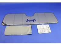 Jeep Sun Protection - 82203133