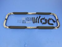 Dodge Ram 1500 Running Boards & Side Steps - 82208790AB