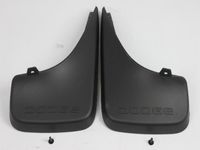 Dodge Avenger Splash Guards - 82210379