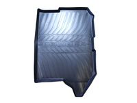 Dodge Caliber Floor Mats - 82210523