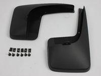 Dodge Grand Caravan Splash Guards - 82210719AB