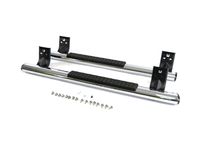 Ram 4500 Running Boards & Side Steps - 82211497AF