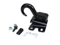 Jeep Tow Hooks & Straps