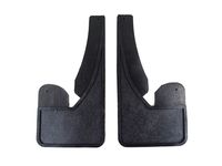 Ram 3500 Splash Guards - 82212288