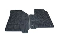 Dodge Journey Floor Mats - 82212855