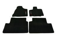 Dodge Grand Caravan Floor Mats - 82212910