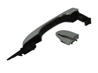 Mopar Door Handle - 82213129AB