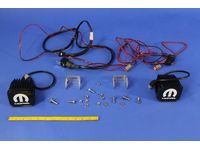 Jeep Wrangler Lights - 82213471