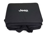 Jeep Cherokee Cargo Management System - 82213723