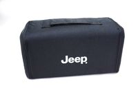 Jeep Cherokee Cargo Management System - 82213724