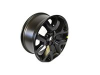 Jeep Cherokee Wheels - 82214010