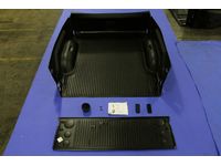 Dodge Bed Liner - 82214983AB