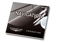 Chrysler Aspen Navigation Systems - 5064033AI