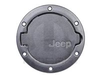 Mopar Fuel Filler Door - 82210285AC