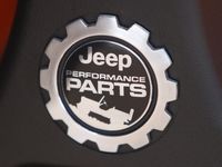 Mopar Emblems & Badges - 82213916