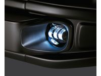 Jeep Fog Light - 82214674