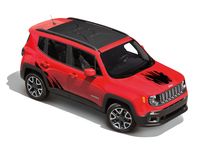 Jeep Renegade Decals - 82214824