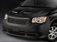 Chrysler Front End Cover - 82212692
