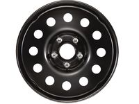 Mopar Wheels - 4726429AA