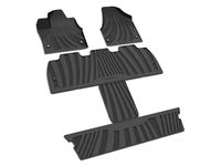 Chrysler Floor Mats - 82214515AC