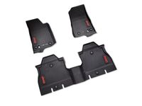 Jeep Wrangler Floor Mats - 82215202AD