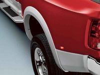 Ram 2500 Chrome Molding - 82212208AB