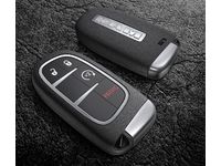 Ram Remote Start - 82215553