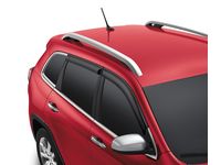 Jeep Cherokee Air Deflectors - 82215206