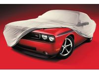 Mopar Vehicle Cover - 82215220