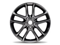 Dodge Durango Wheels - 82219012AB