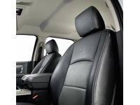 Ram 4500 Seat & Security Covers - LRDP0131DI