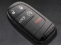 Chrysler 300 Remote Start - 82214996